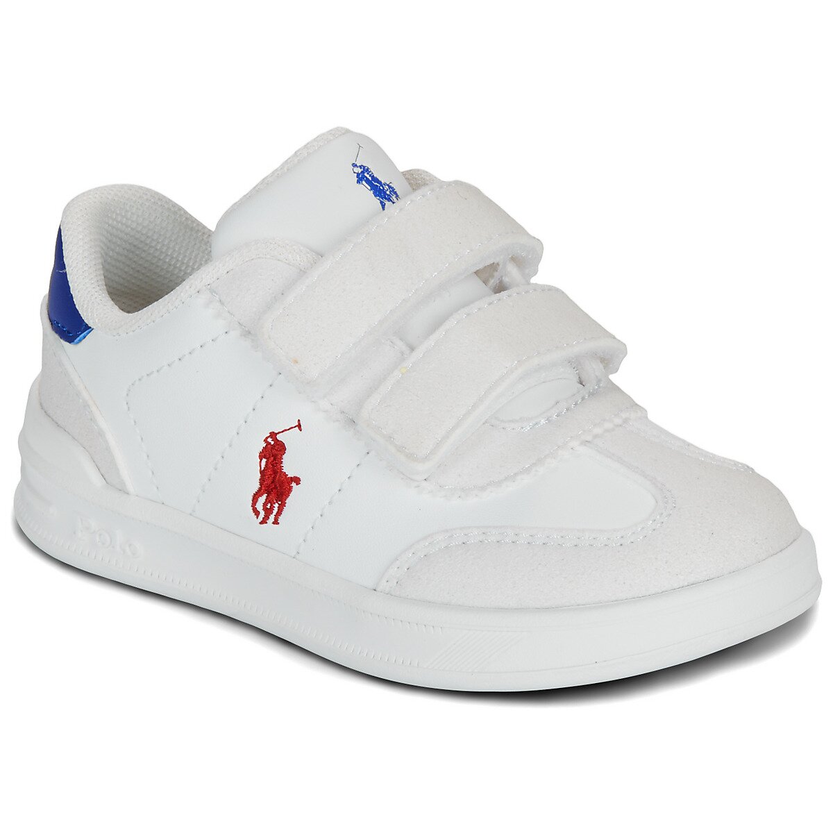 Polo Ralph Lauren Pantofi HOLLIS EZ