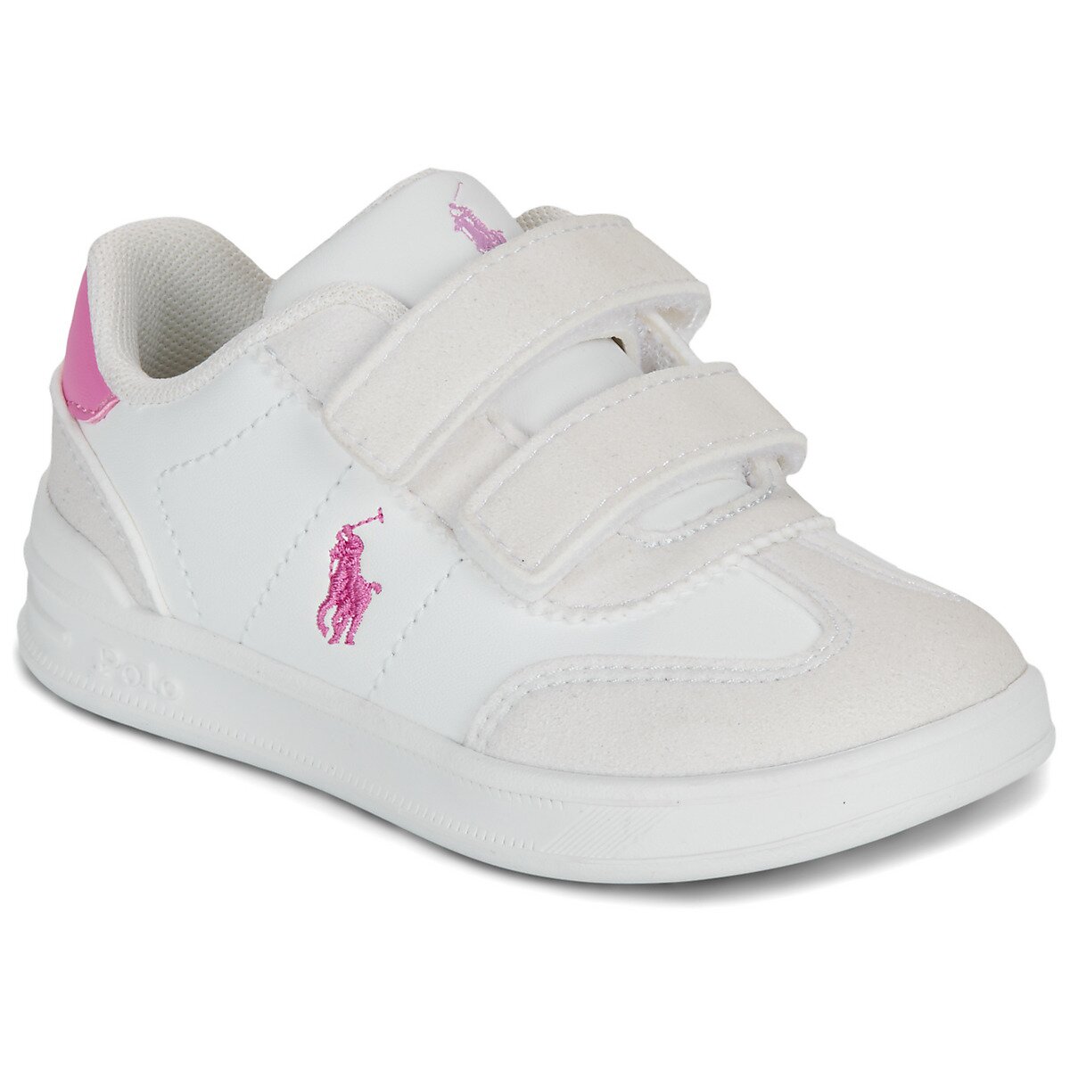 Polo Ralph Lauren Pantofi HOLLIS EZ