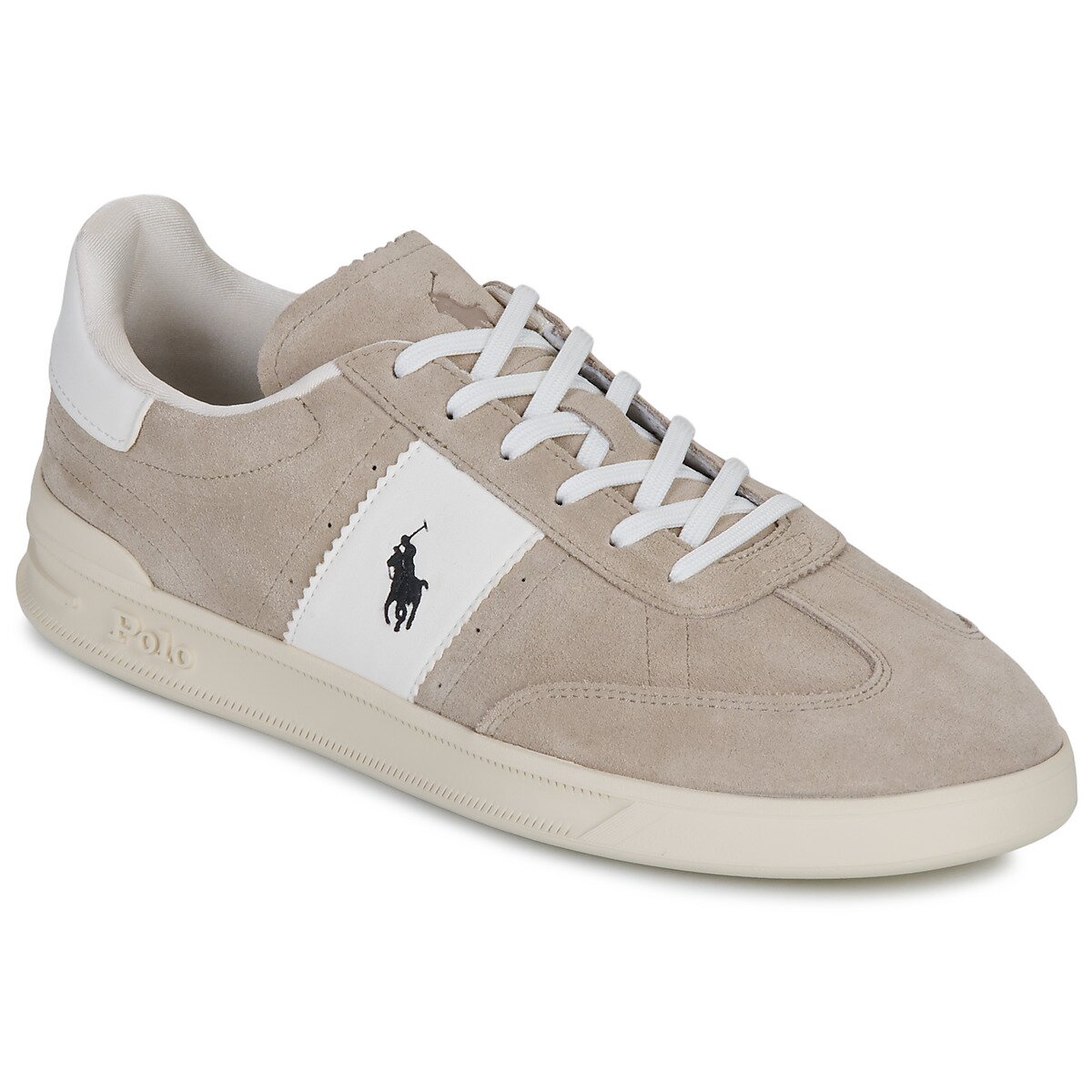 Polo Ralph Lauren Pantofi HRT AERA PP