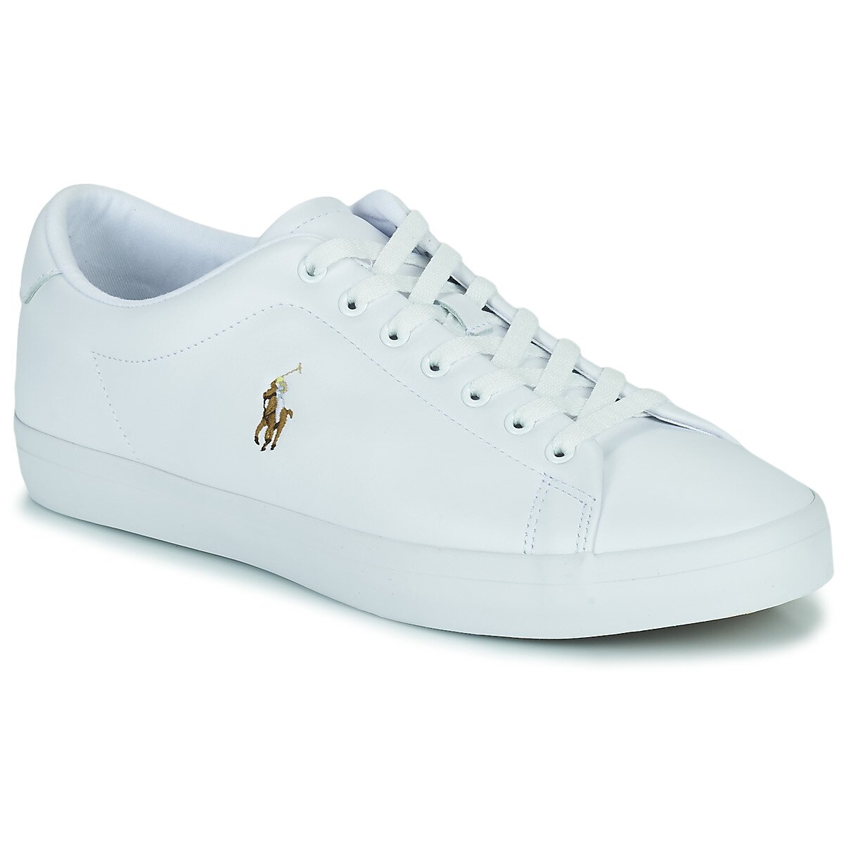 Polo Ralph Lauren Pantofi LONGWOOD-SNEAKERS-VULC