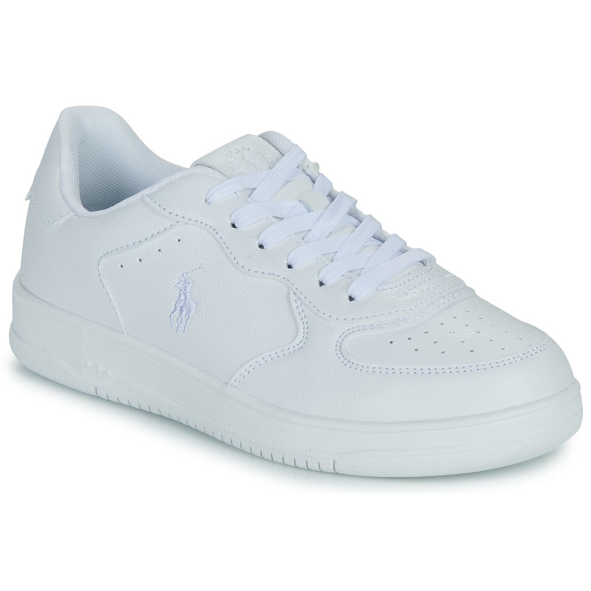 Polo Ralph Lauren Pantofi MASTER COURT