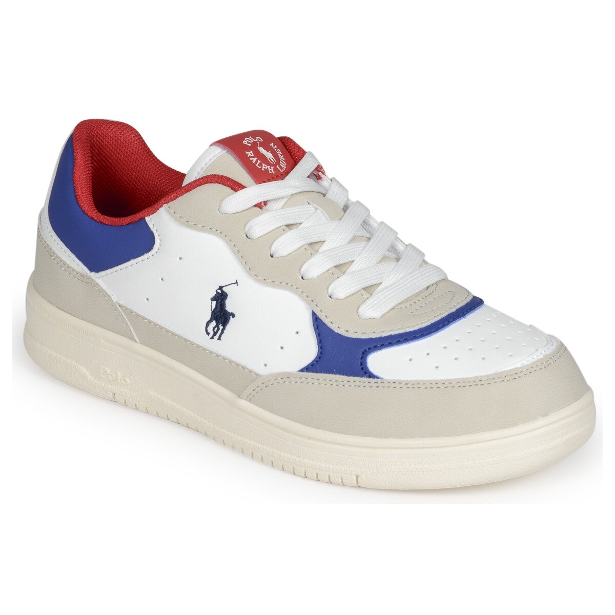 Polo Ralph Lauren Pantofi MASTER COURT II