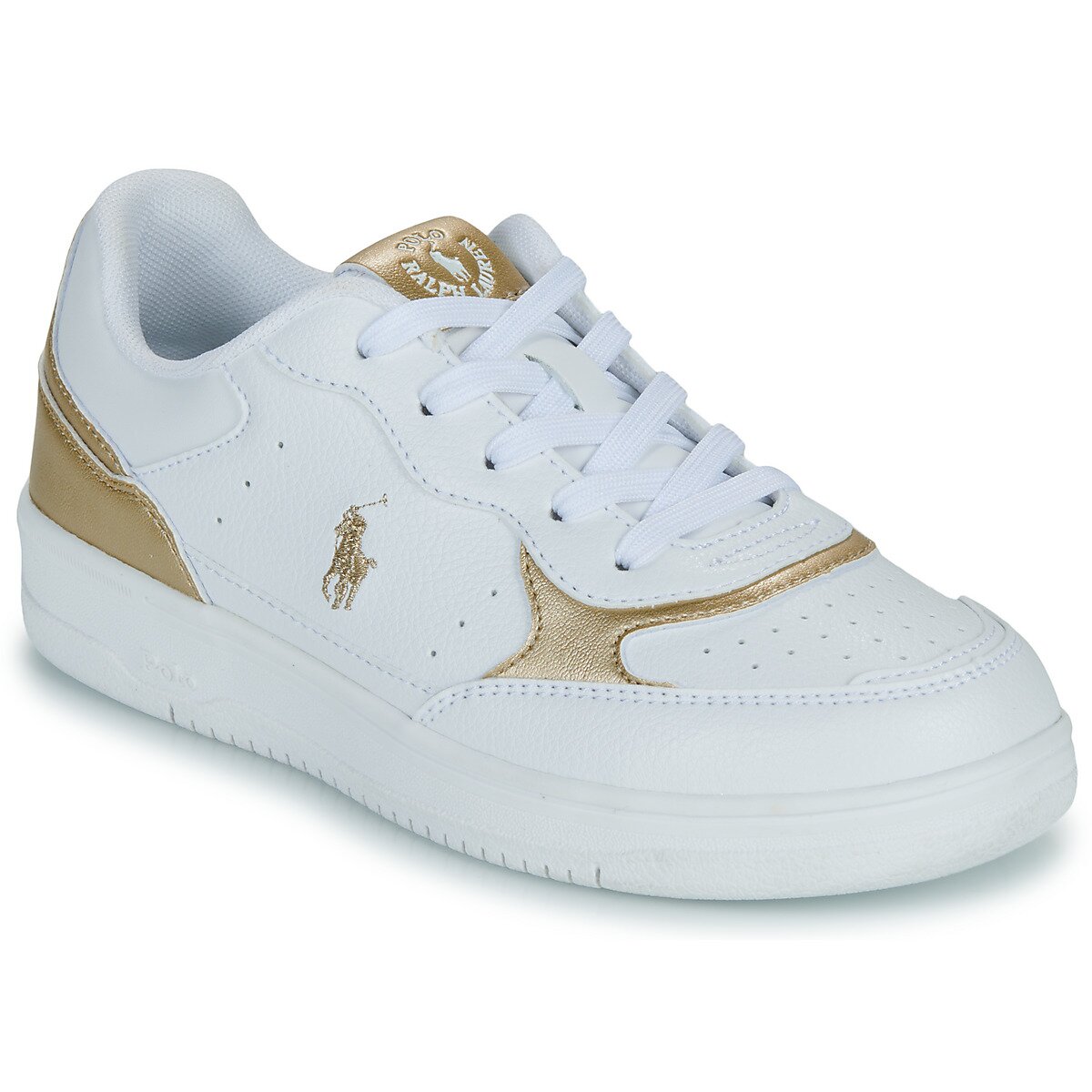 Polo Ralph Lauren Pantofi MASTER COURT II