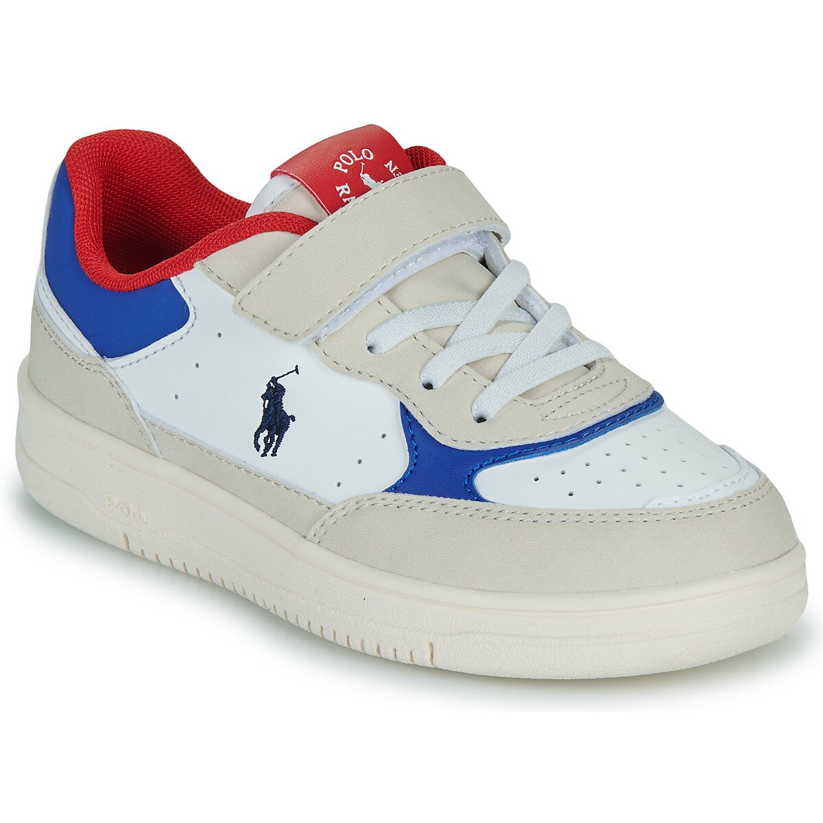 Polo Ralph Lauren Pantofi MASTER COURT II PS