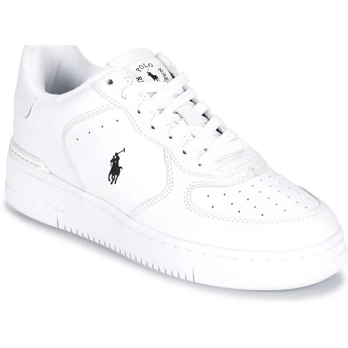 Polo Ralph Lauren Pantofi MASTERS COURT