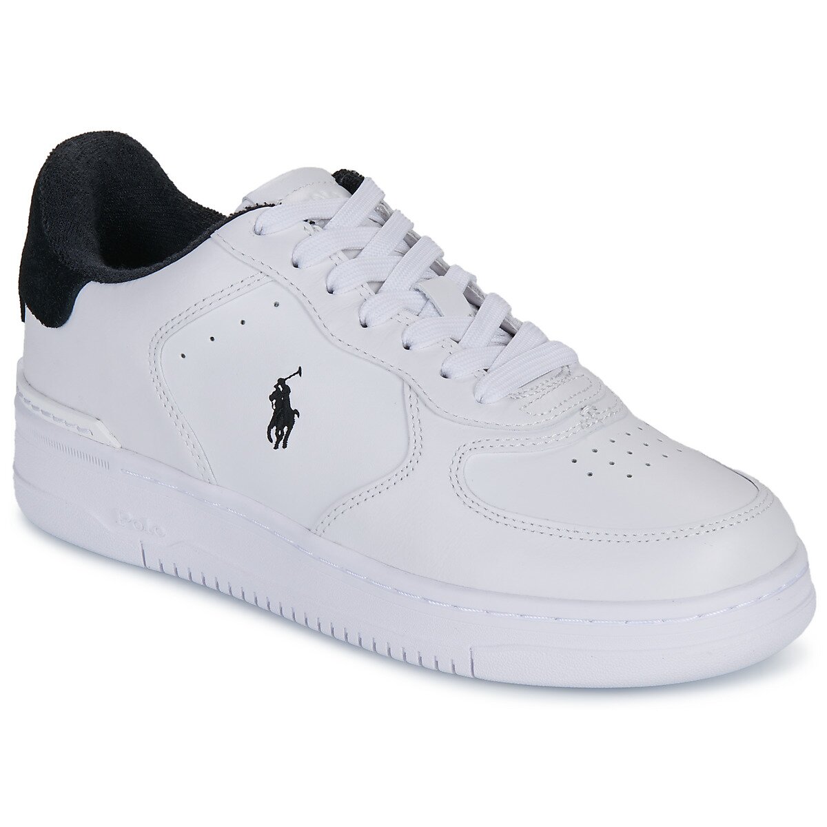 Polo Ralph Lauren Pantofi MASTERS COURT