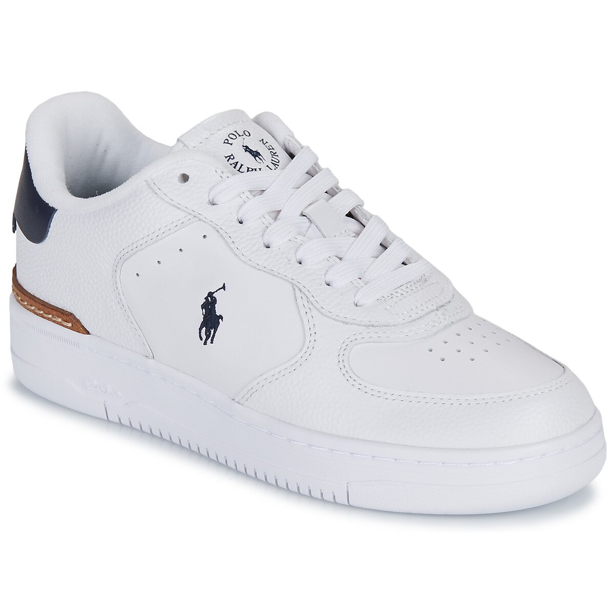 Polo Ralph Lauren Pantofi MASTERS COURT