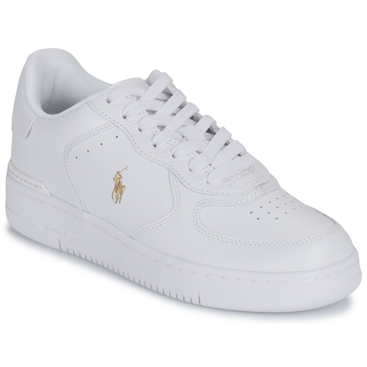 Polo Ralph Lauren Pantofi MASTERS COURT
