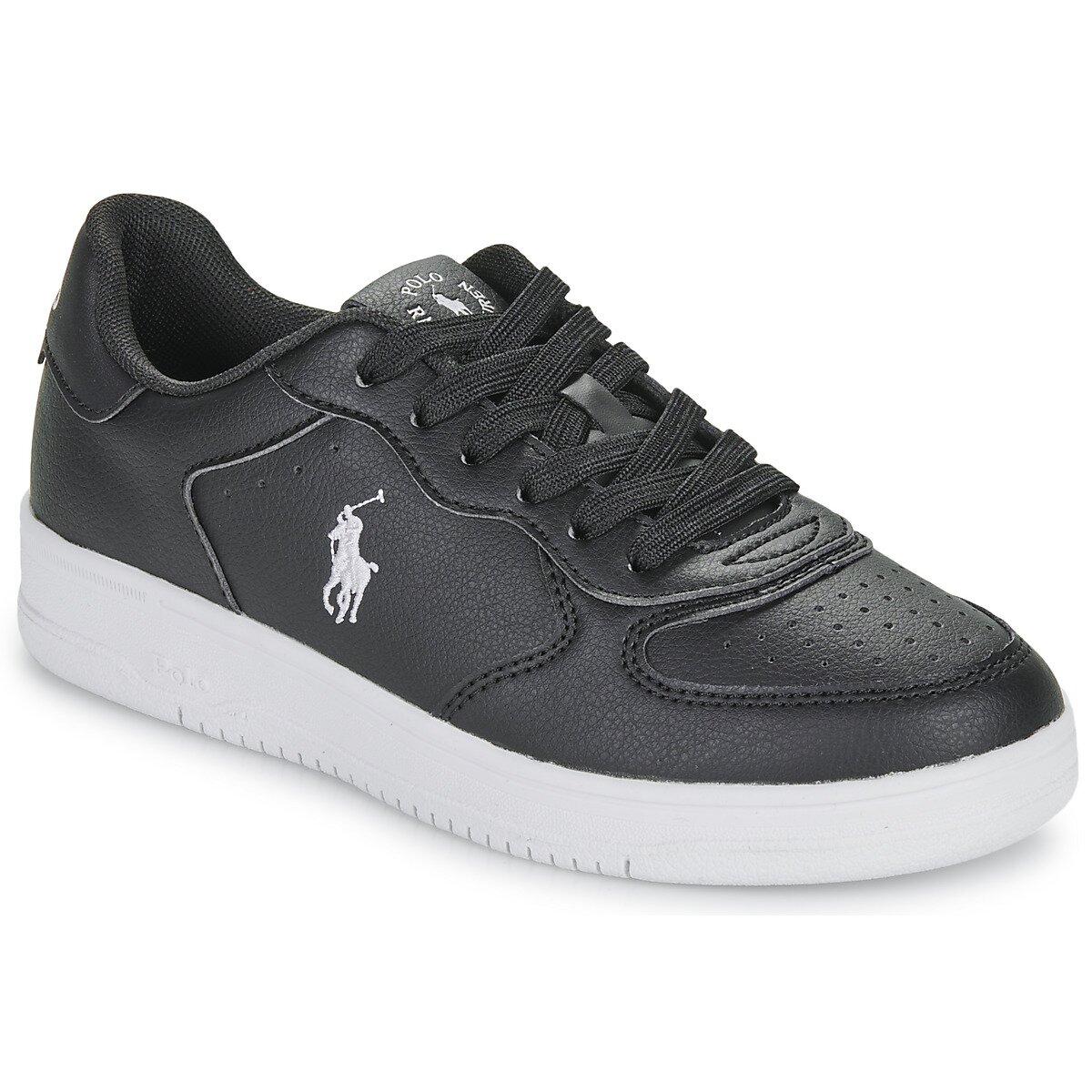 Polo Ralph Lauren Pantofi MASTERS COURT