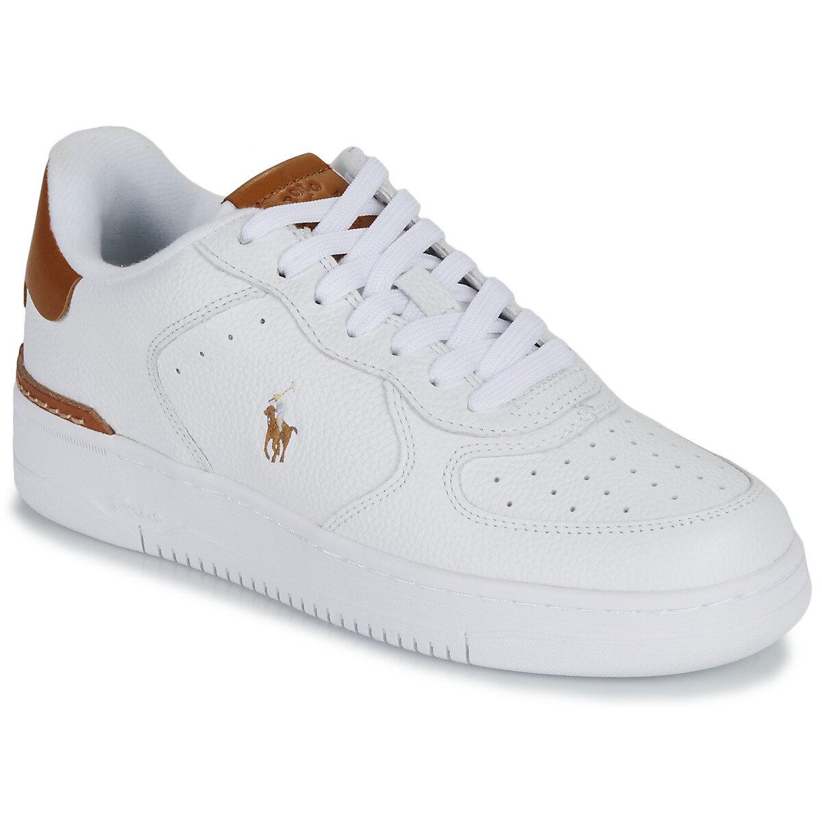 Polo Ralph Lauren Pantofi MASTERS COURT
