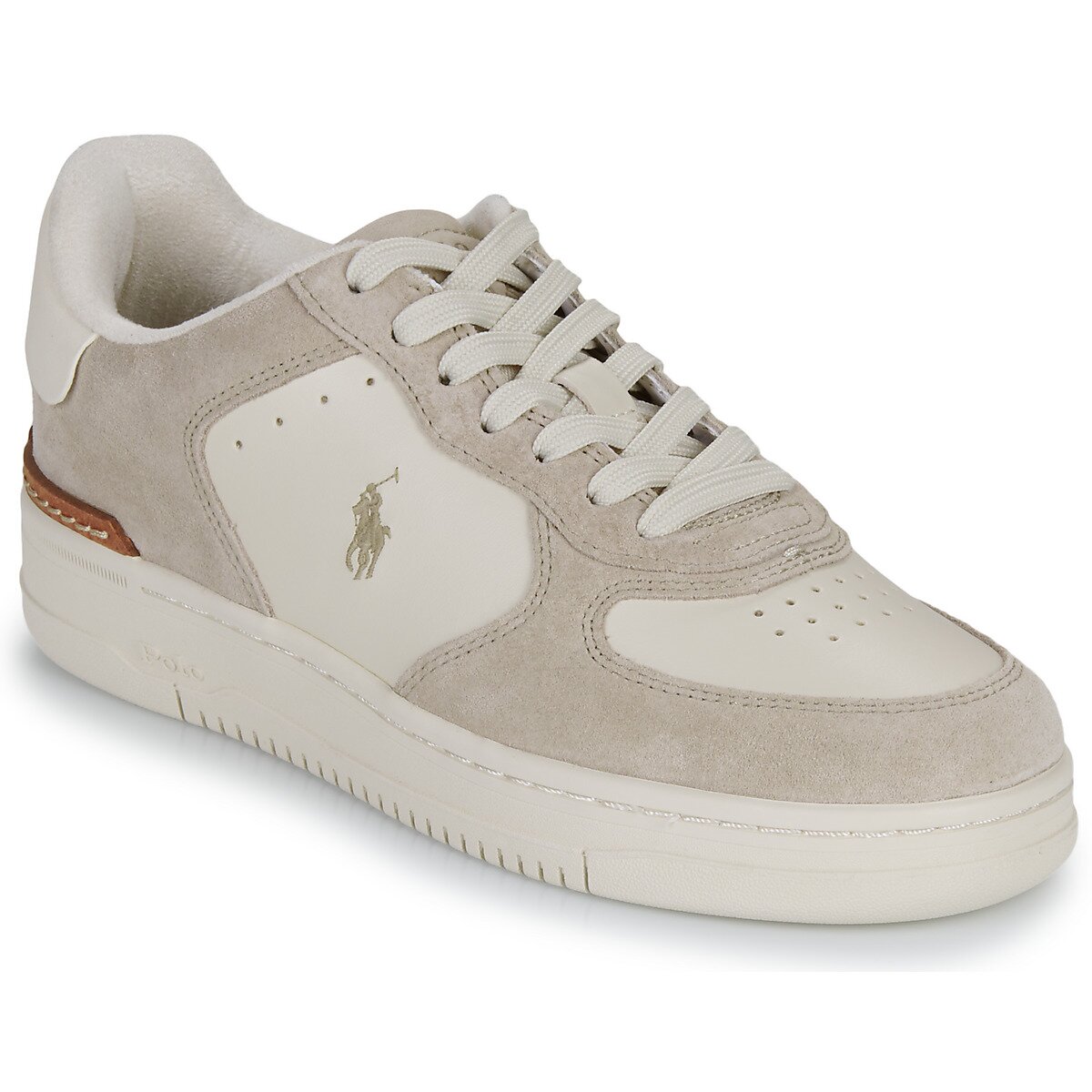 Polo Ralph Lauren Pantofi MASTERS COURT