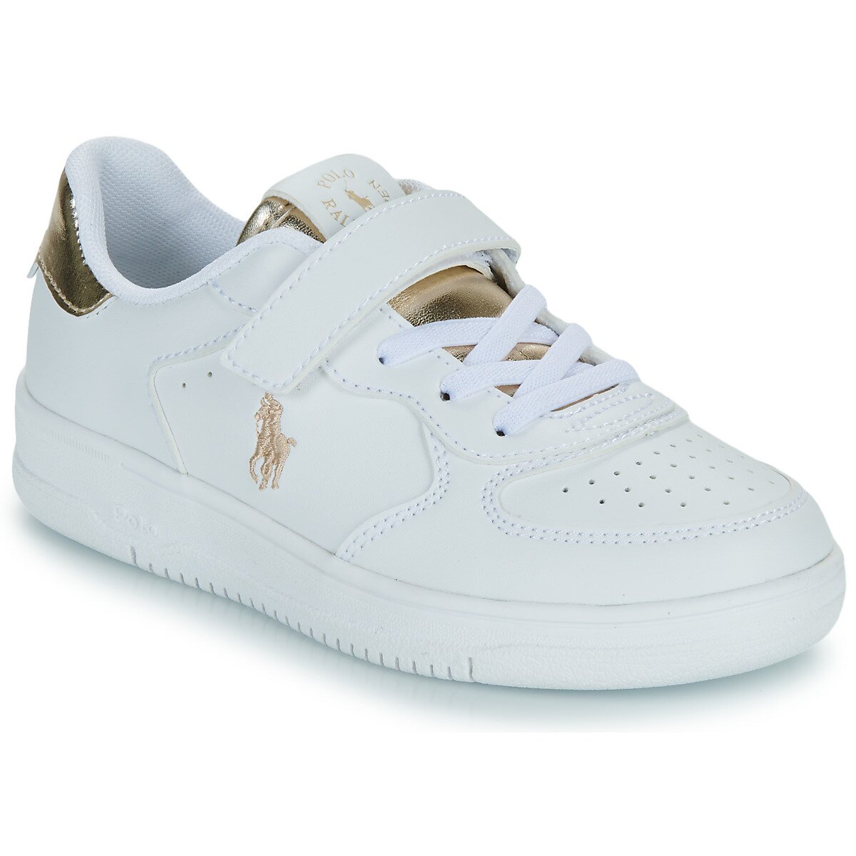 Polo Ralph Lauren Pantofi MASTERS COURT PS