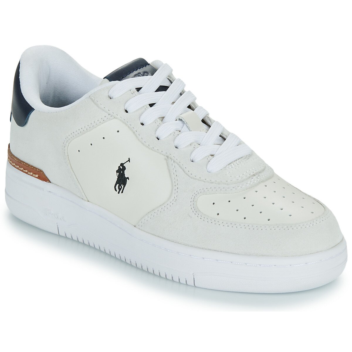 Polo Ralph Lauren Pantofi MASTERS CRT
