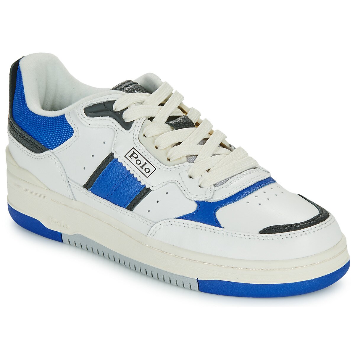 Polo Ralph Lauren Pantofi MASTERS SPRT