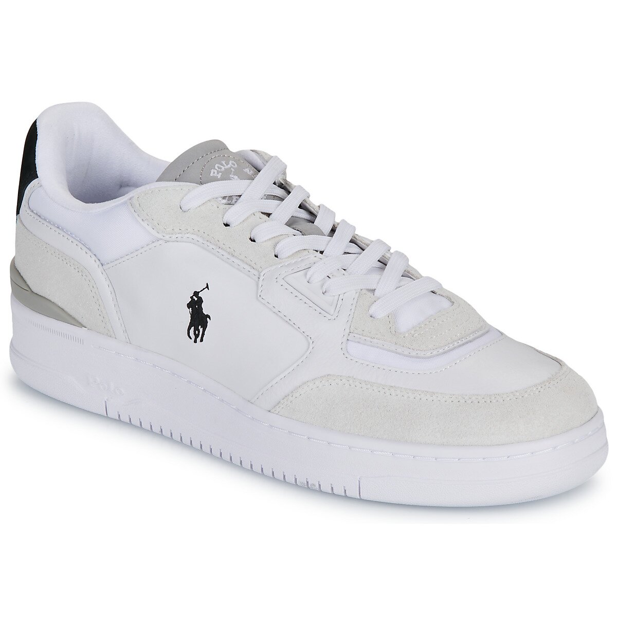 Polo Ralph Lauren Pantofi OPEN MASTERS