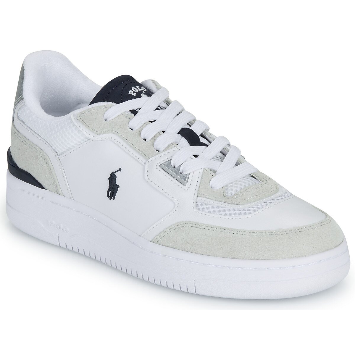 Polo Ralph Lauren Pantofi OPEN MASTERS