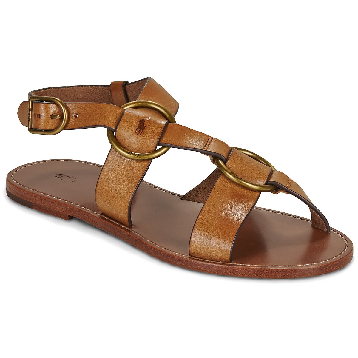 Polo Ralph Lauren Pantofi POLO RING SANDAL