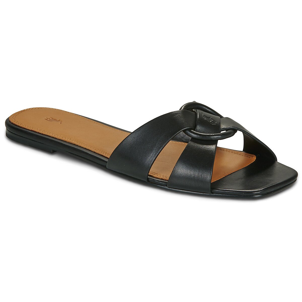Polo Ralph Lauren Pantofi POLO RING SLIDE