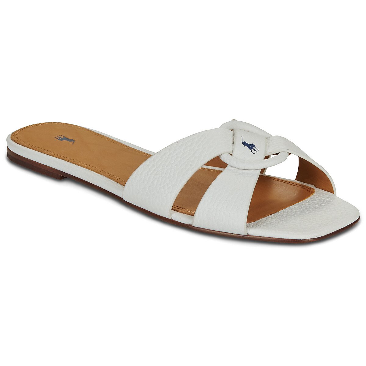 Polo Ralph Lauren Pantofi POLO RING SLIDE