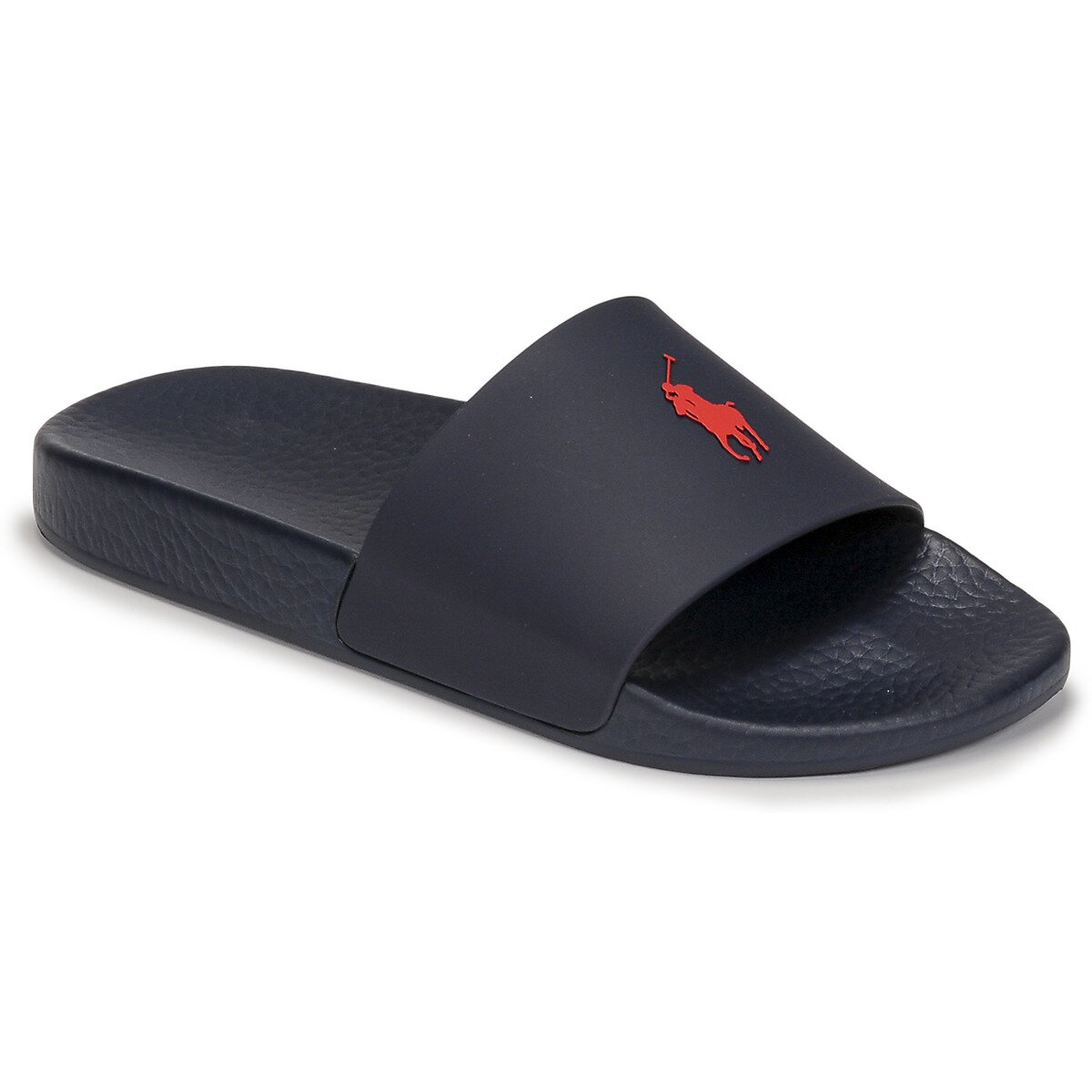 Polo Ralph Lauren Pantofi POLO SLIDE-SANDALS-SLIDE