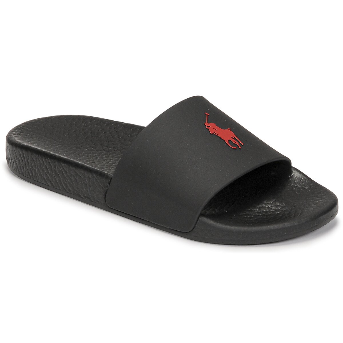 Polo Ralph Lauren Pantofi POLO SLIDE-SANDALS-SLIDE