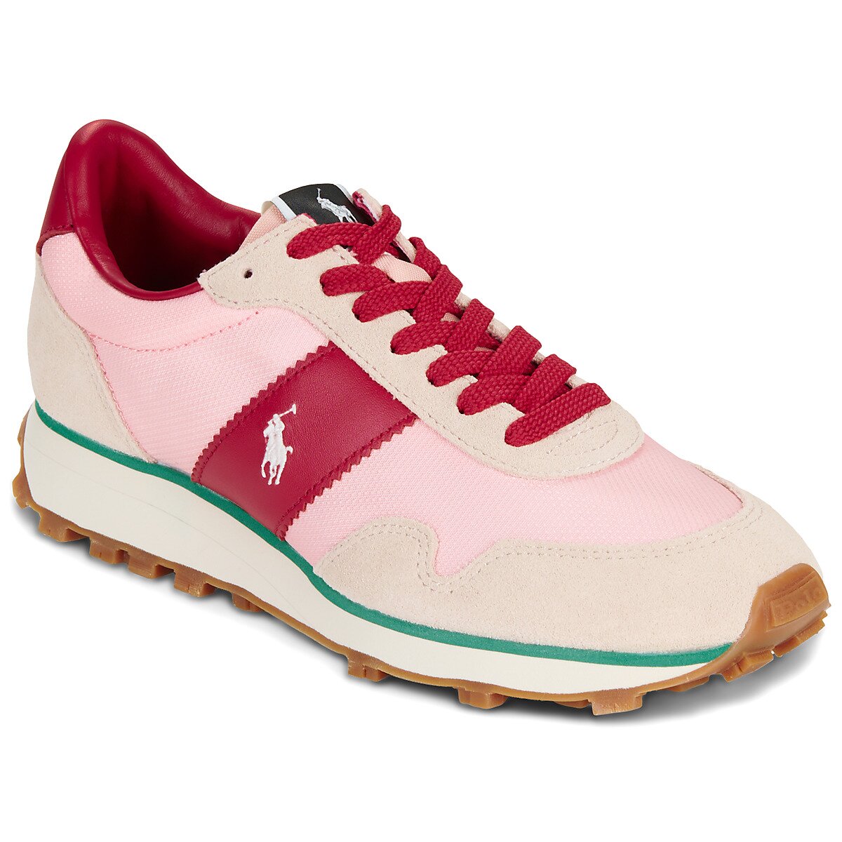 Polo Ralph Lauren Pantofi PRL TRAIL125 UNISEX