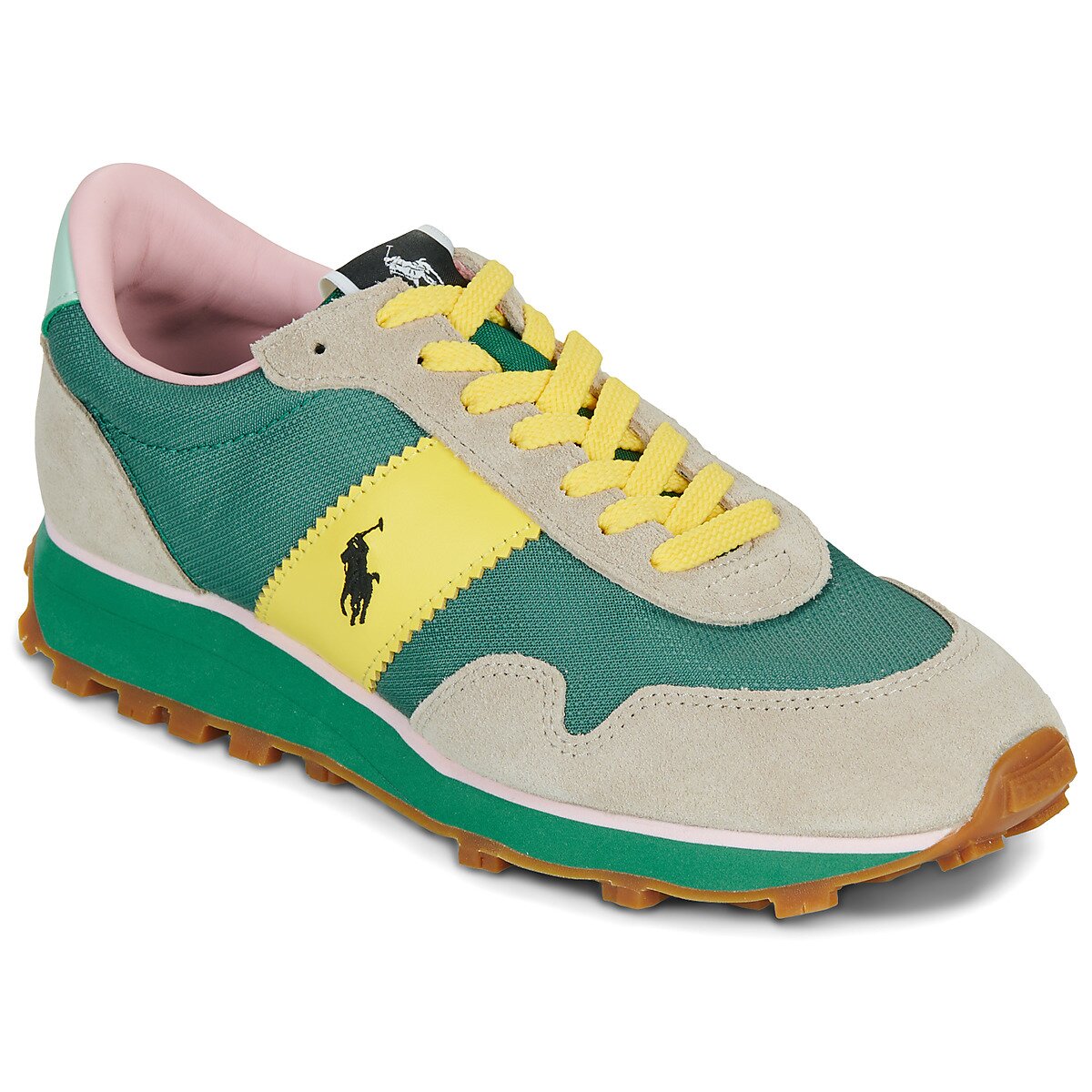 Polo Ralph Lauren Pantofi PRL TRAIL125 UNISEX