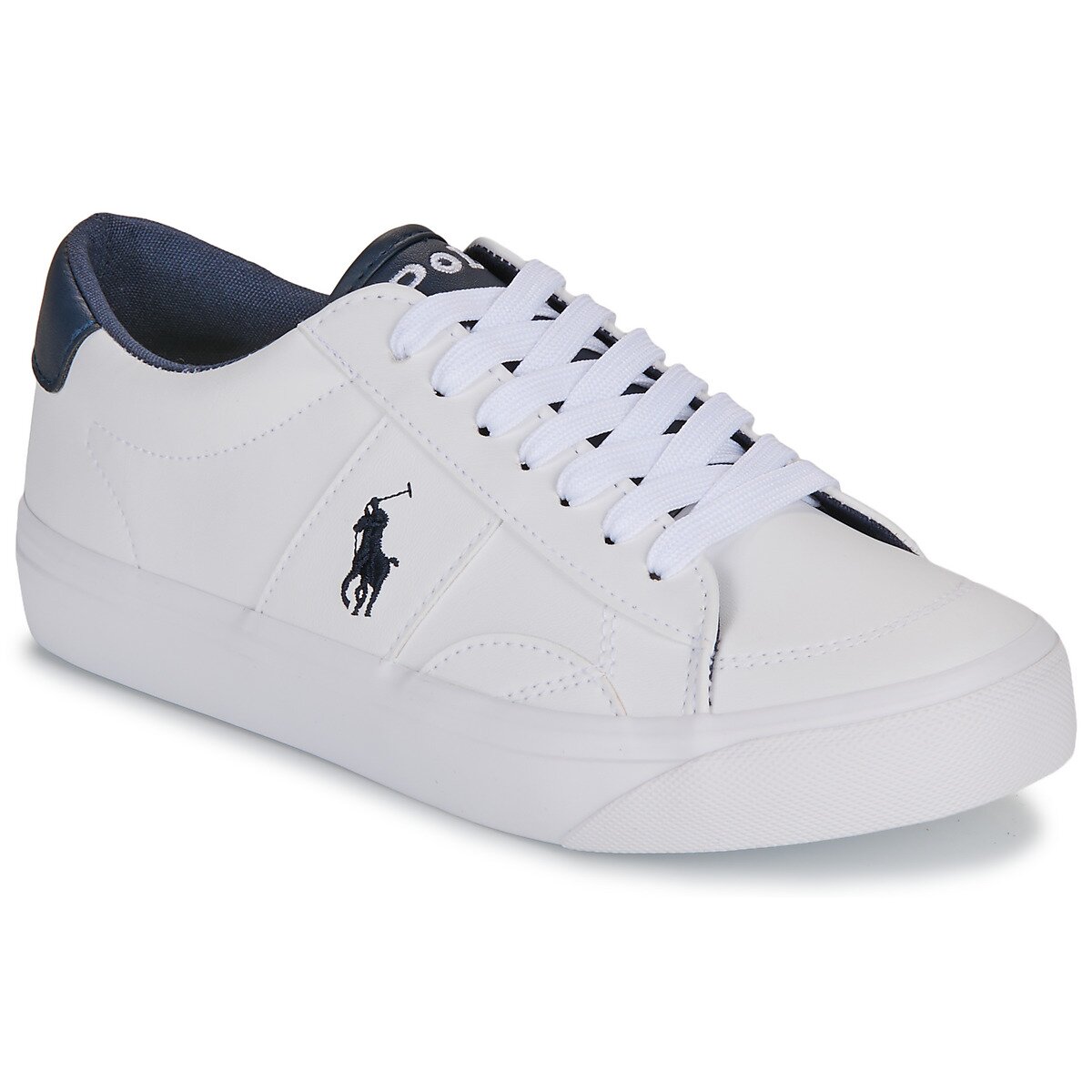 Polo Ralph Lauren Pantofi RYLEY