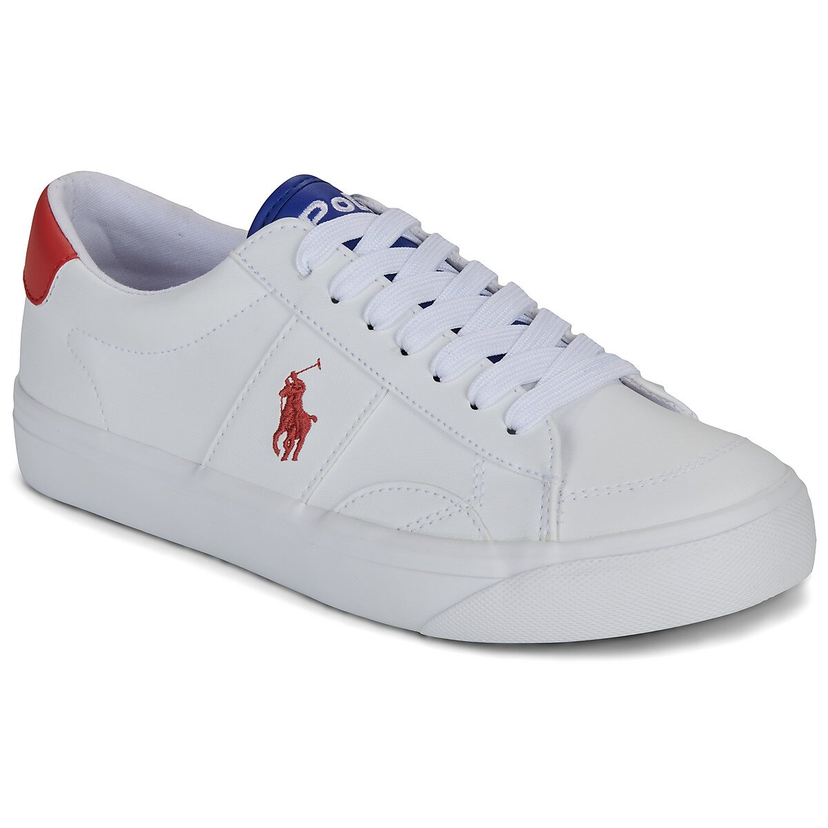 Polo Ralph Lauren Pantofi RYLEY