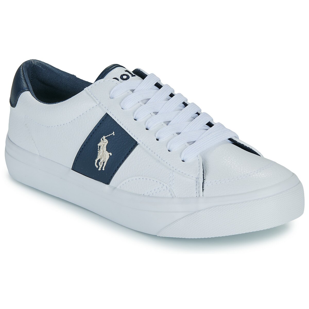 Polo Ralph Lauren Pantofi RYLEY