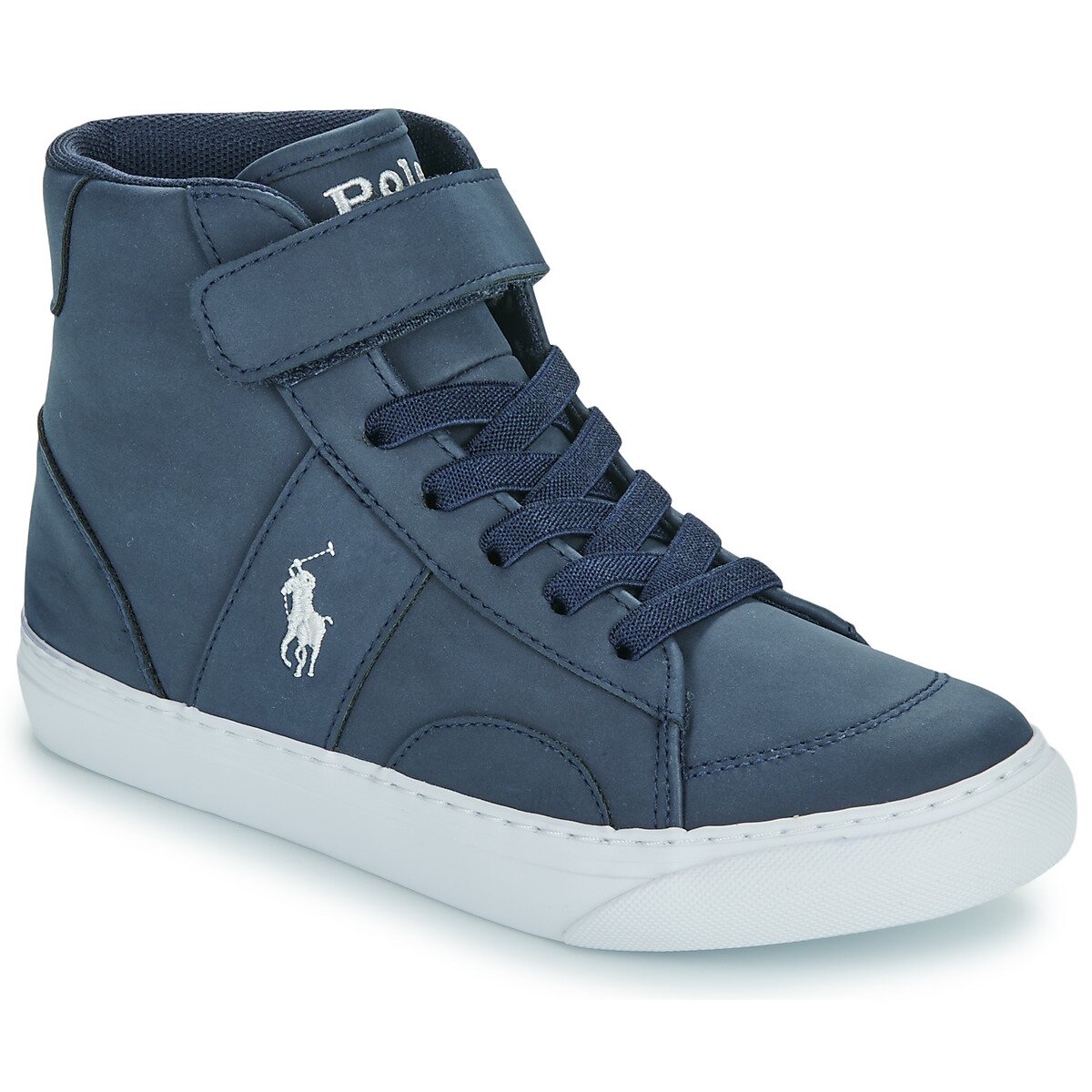 Polo Ralph Lauren Pantofi RYLEY MID