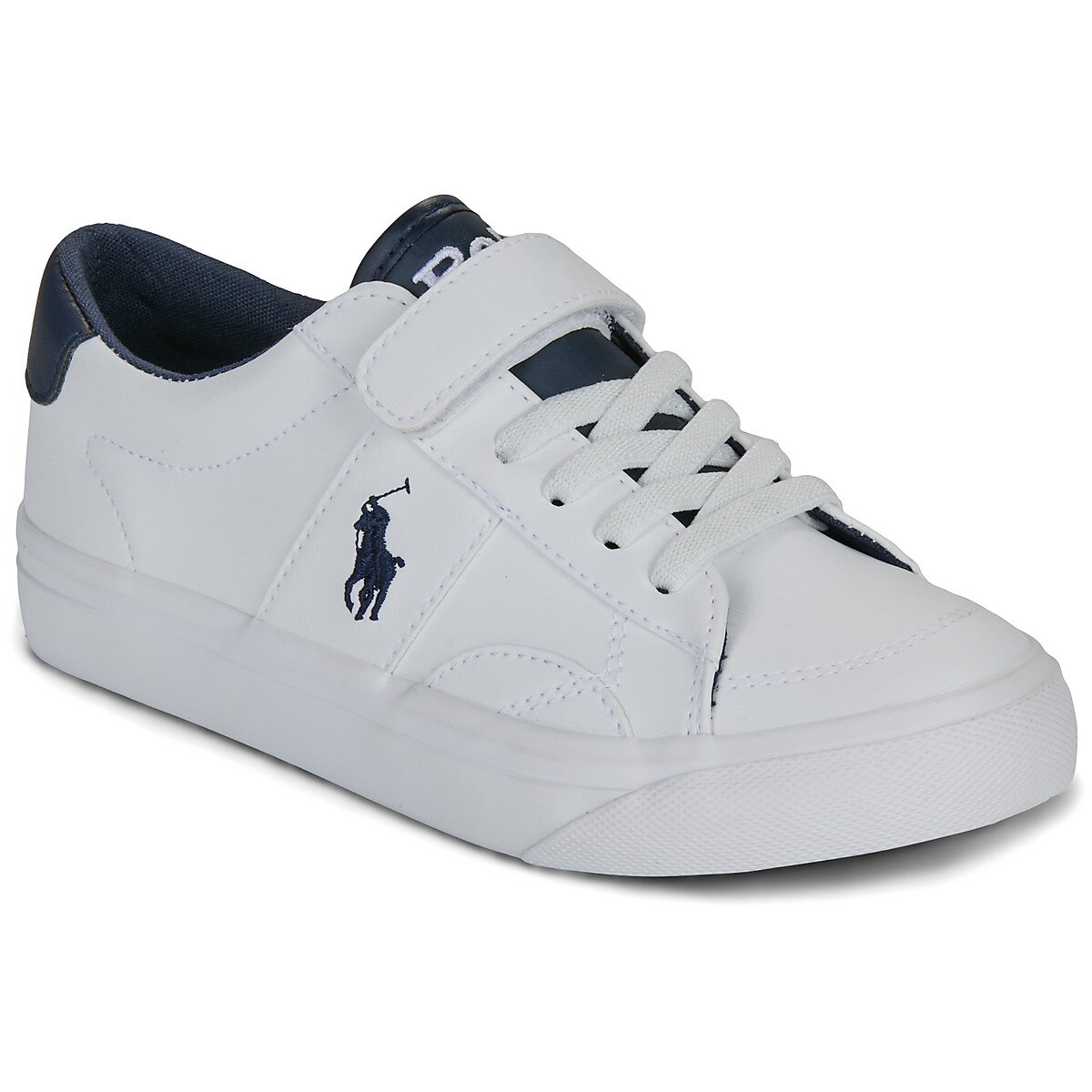 Polo Ralph Lauren Pantofi RYLEY PS