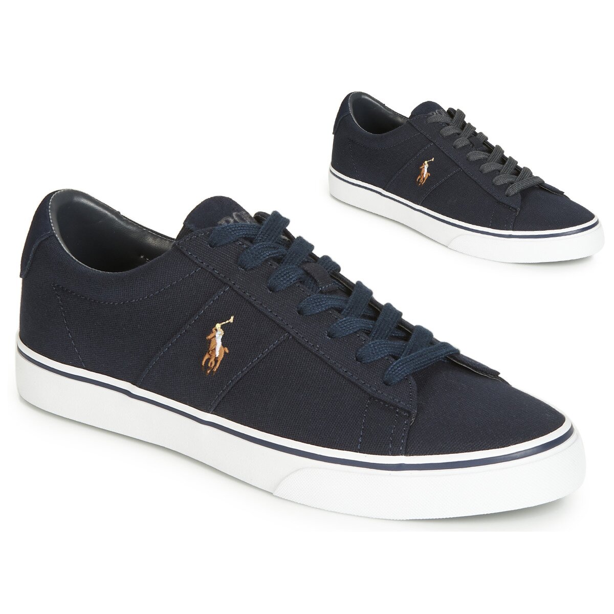 Polo Ralph Lauren Pantofi SAYER