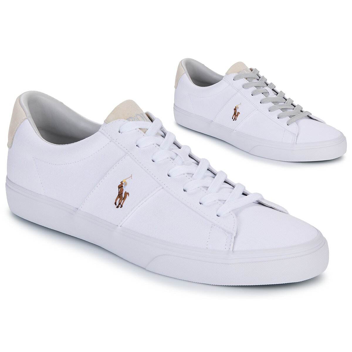 Polo Ralph Lauren Pantofi SAYER