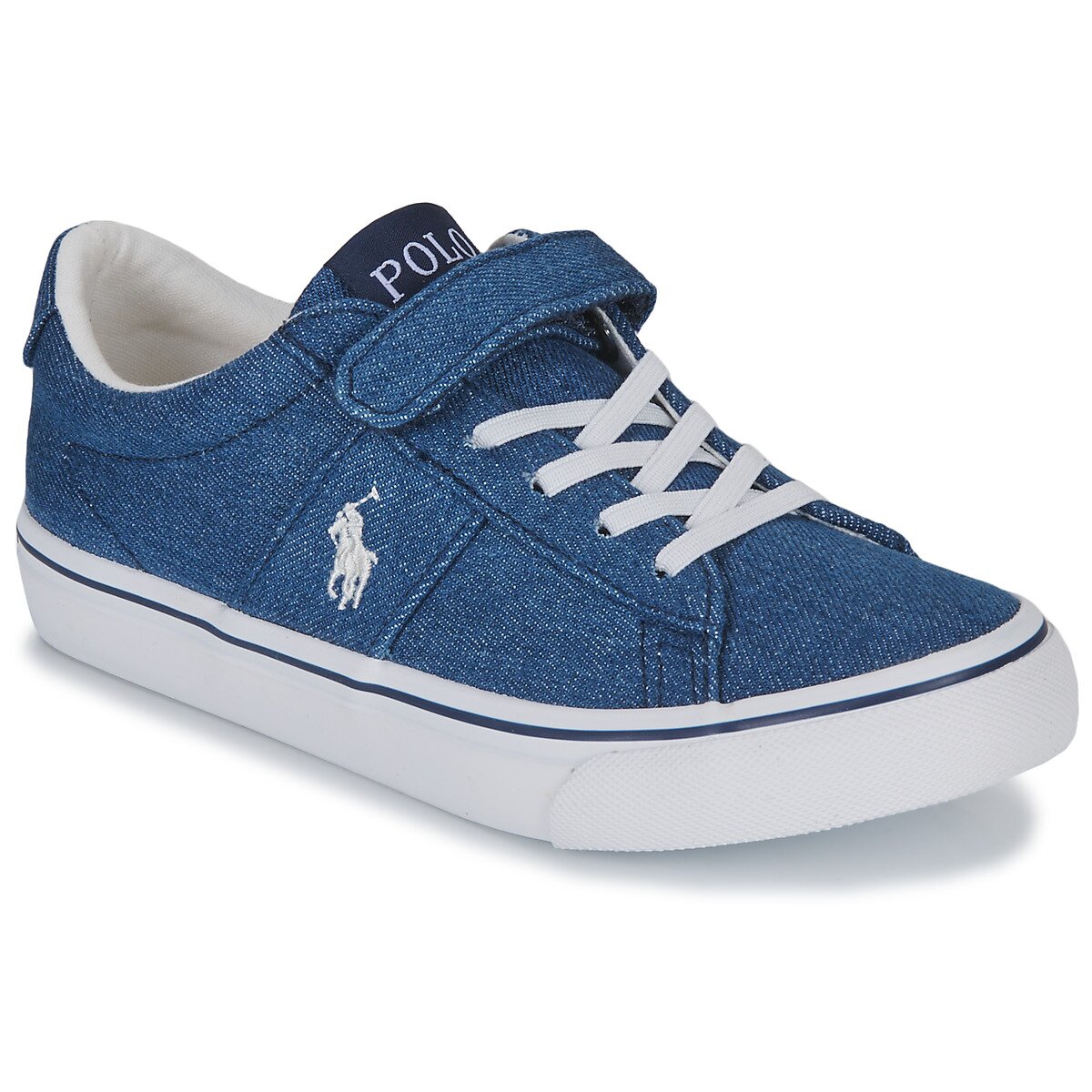 Polo Ralph Lauren Pantofi SAYER PS