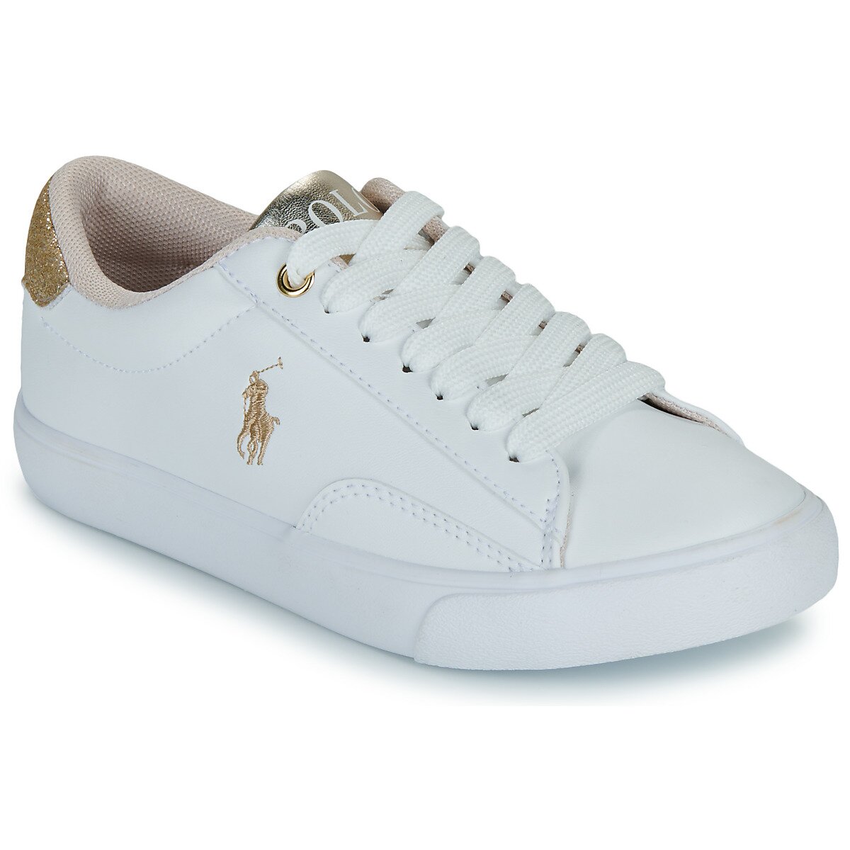 Polo Ralph Lauren Pantofi THERON V