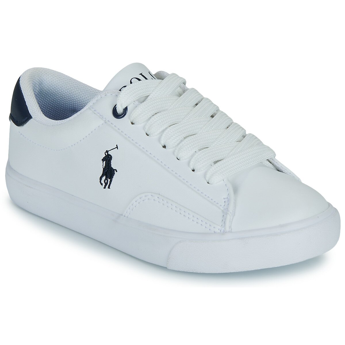 Polo Ralph Lauren Pantofi THERON V