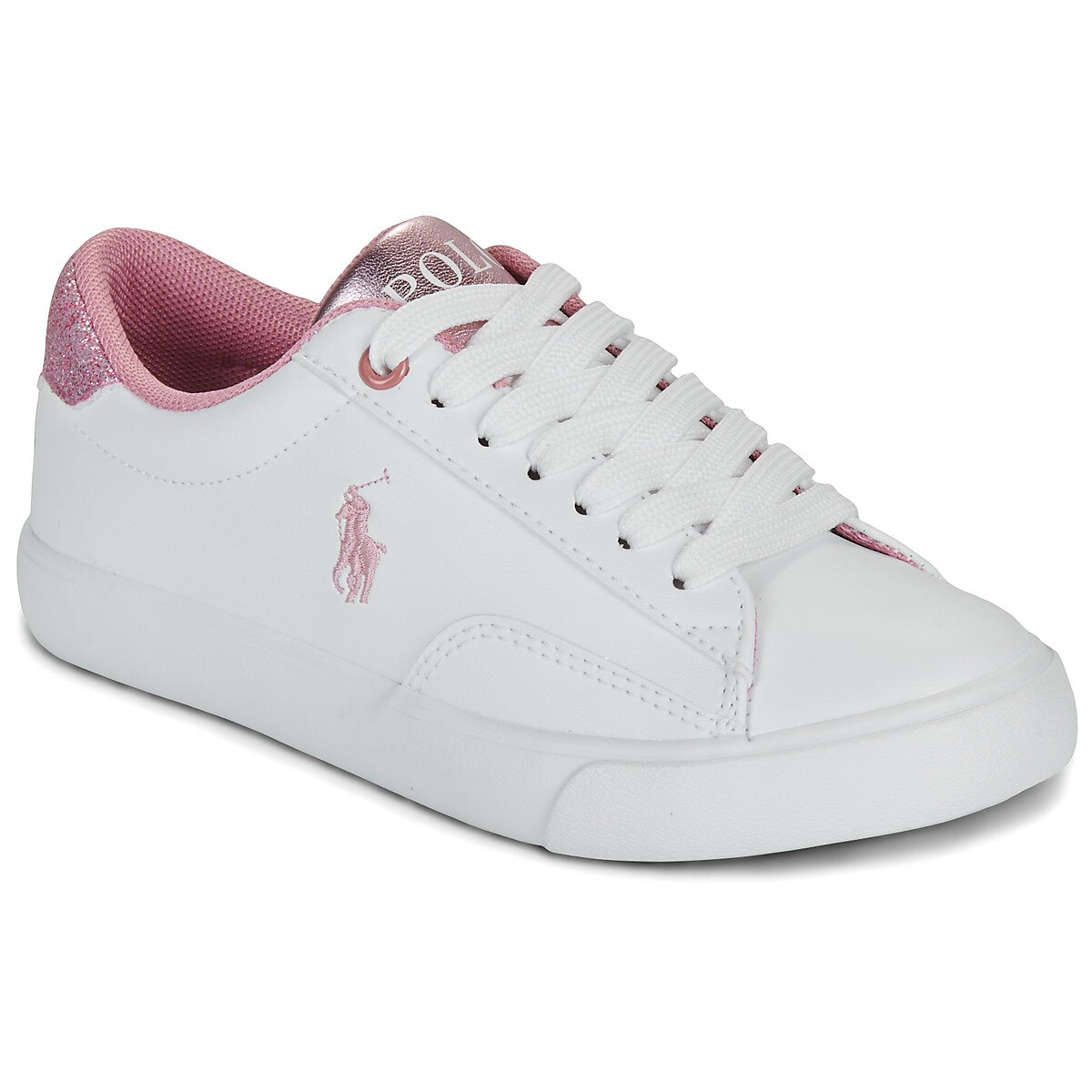 Polo Ralph Lauren Pantofi THERON V