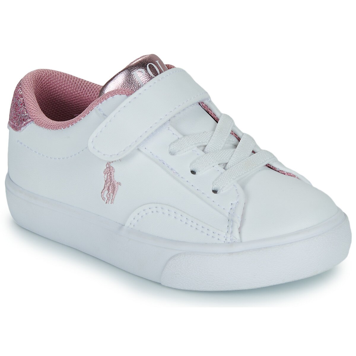 Polo Ralph Lauren Pantofi THERON V PS