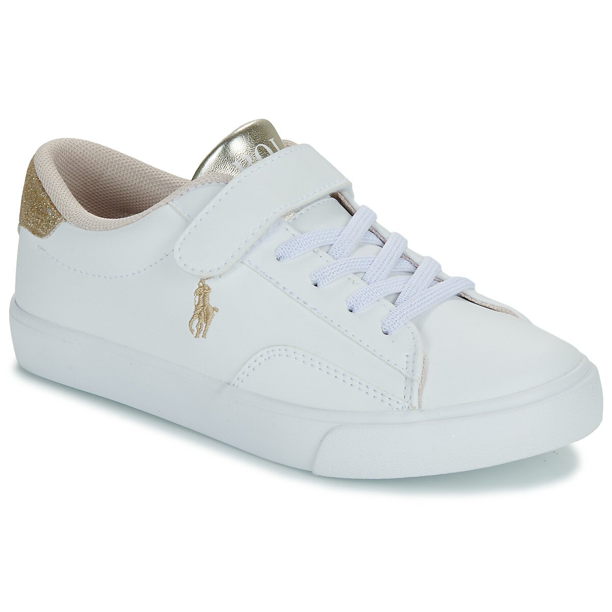 Polo Ralph Lauren Pantofi THERON V PS