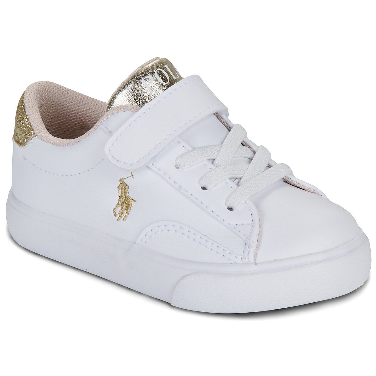 Polo Ralph Lauren Pantofi THERON V PS