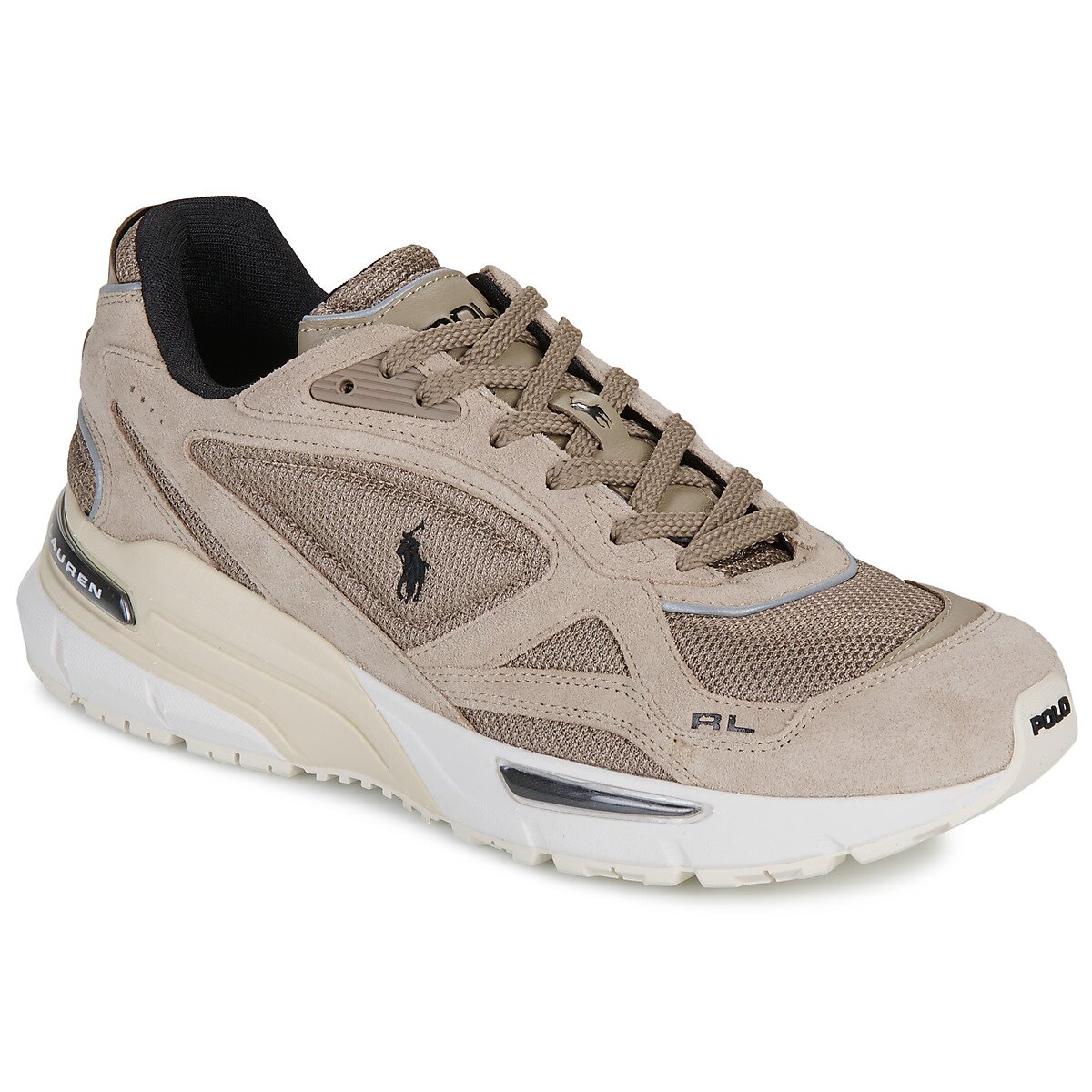 Polo Ralph Lauren Pantofi TRACKSTER 275