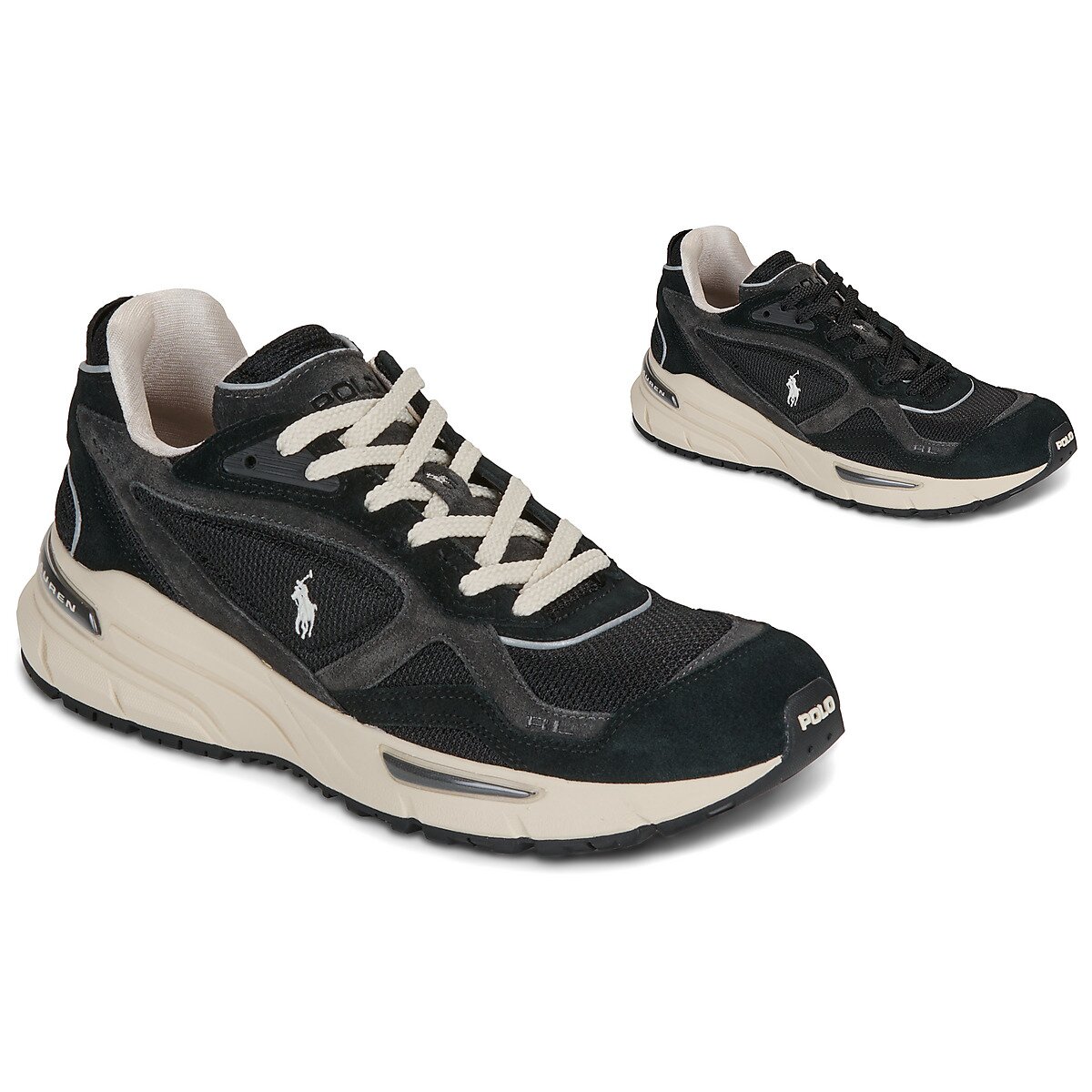 Polo Ralph Lauren Pantofi TRACKSTER 275