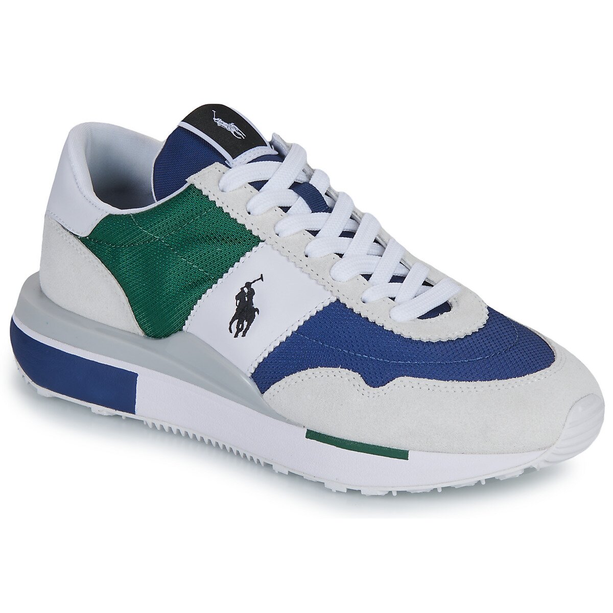 Polo Ralph Lauren Pantofi TRAIN 89