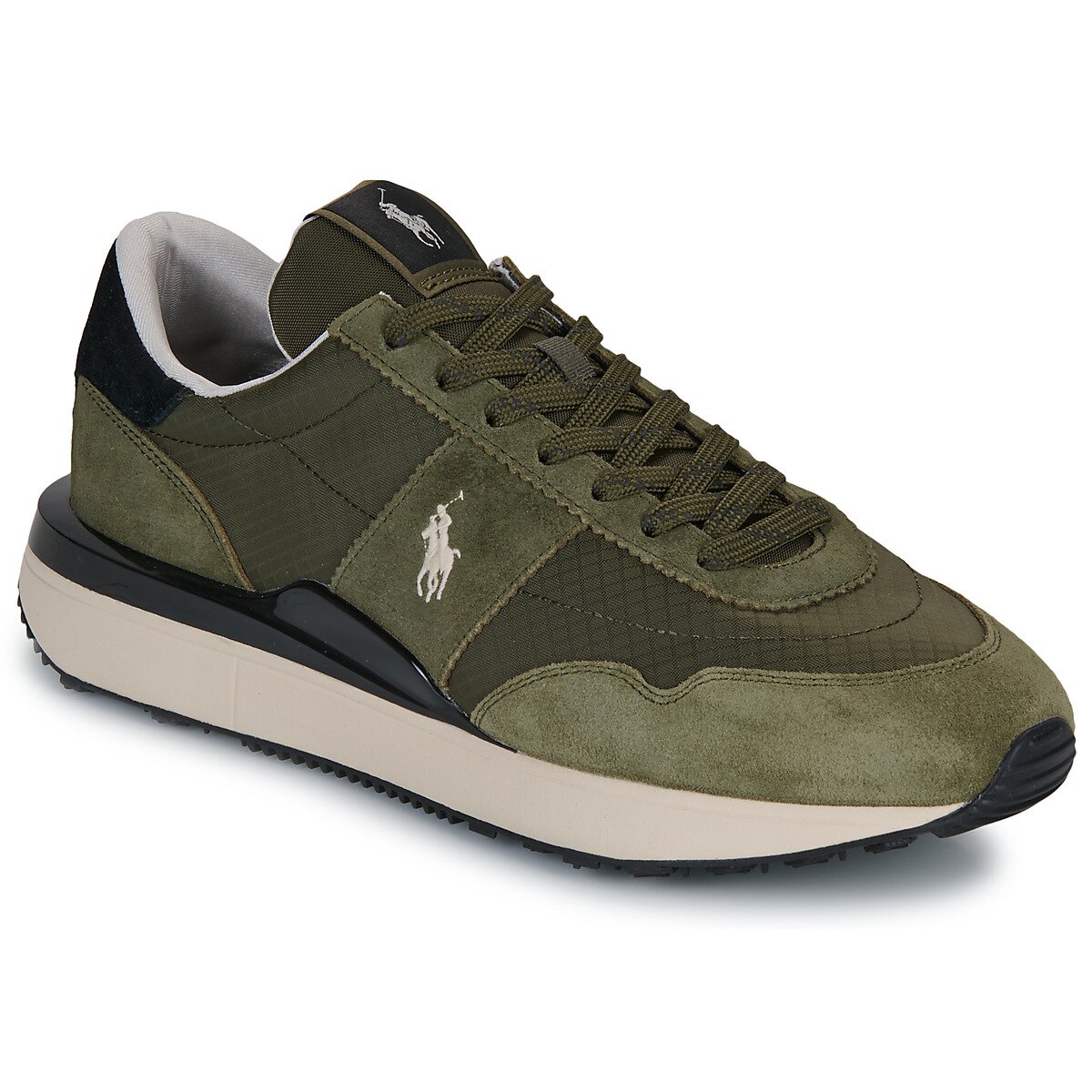 Polo Ralph Lauren Pantofi TRAIN 89