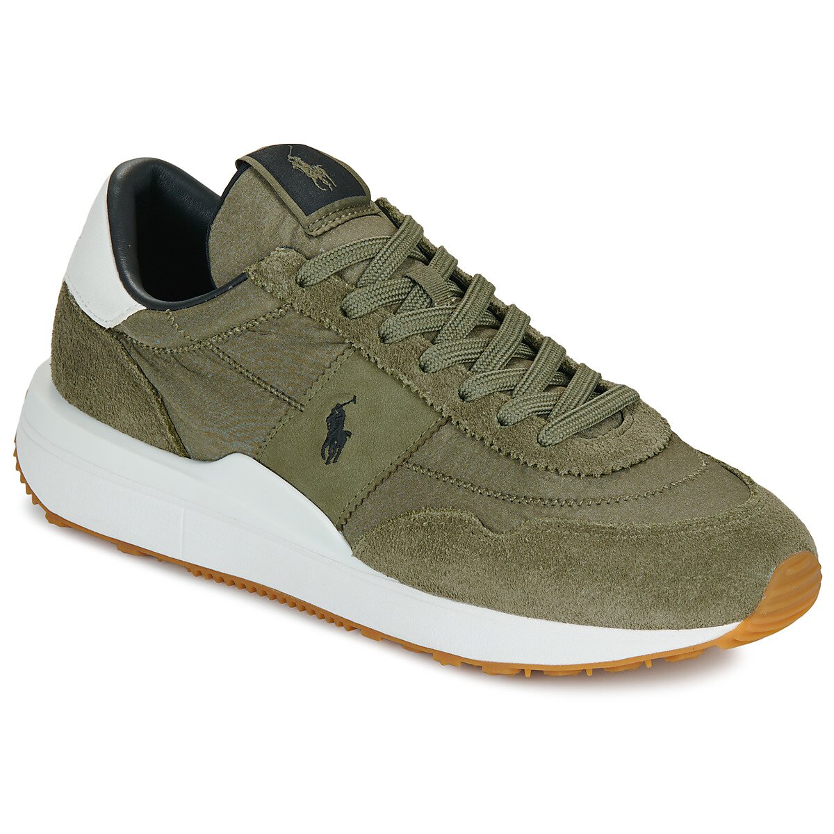 Polo Ralph Lauren Pantofi TRAIN 89