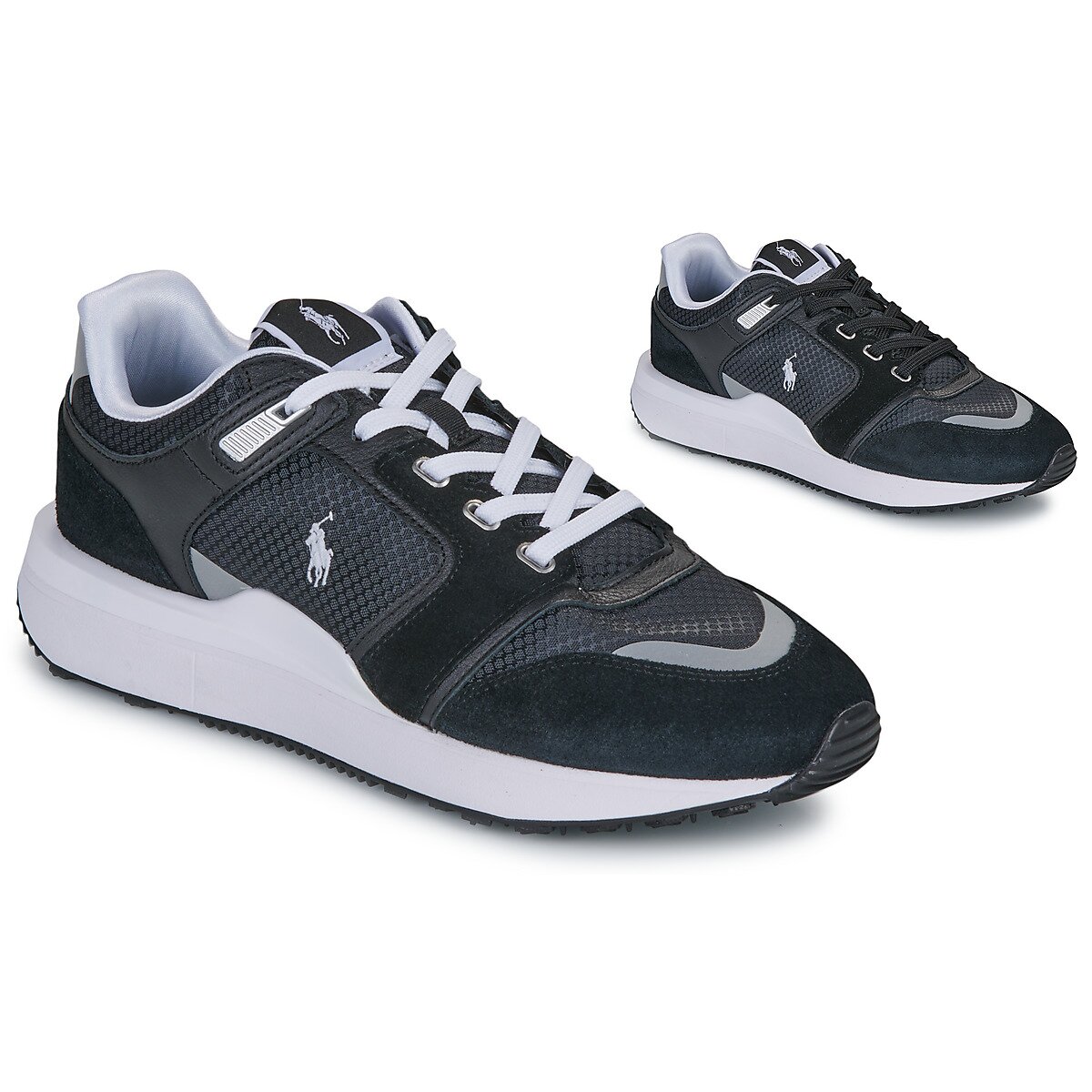 Polo Ralph Lauren Pantofi TRAIN 89 PP V2