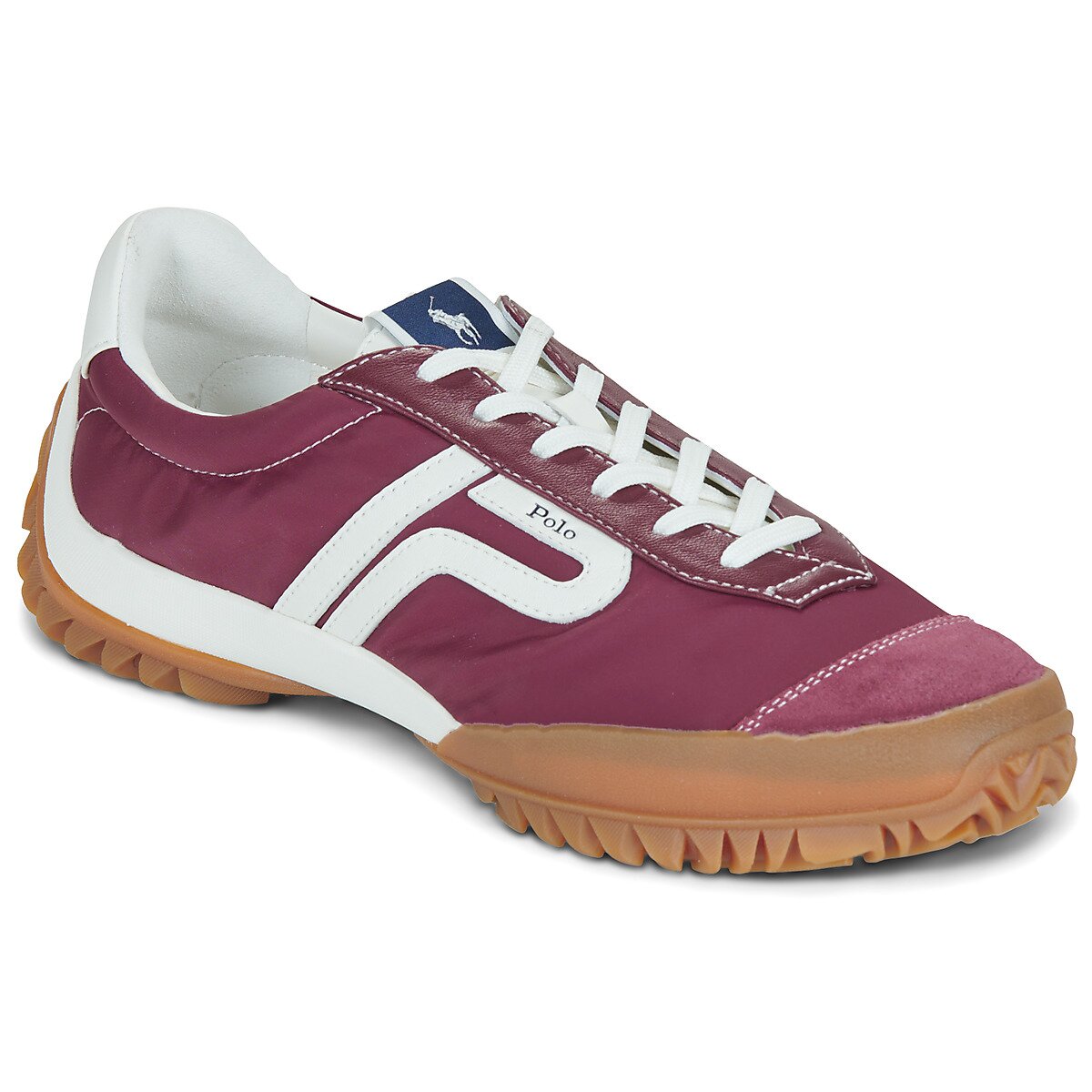Polo Ralph Lauren Pantofi TREAD LOW TOP