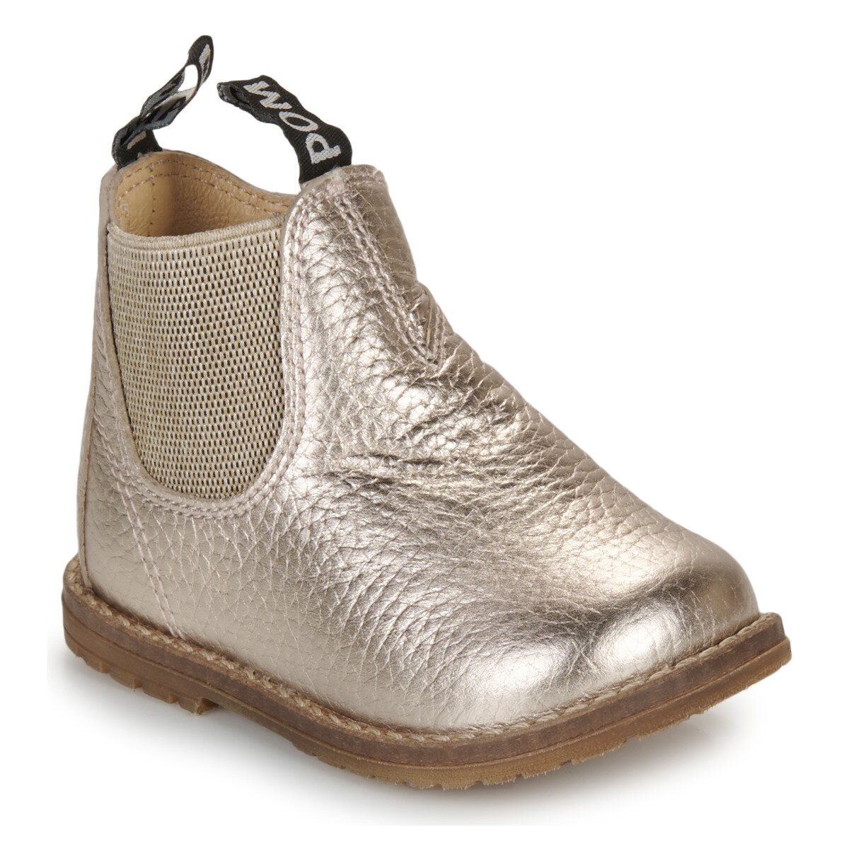 Pom d'Api Pantofi BOB JOD ZIP