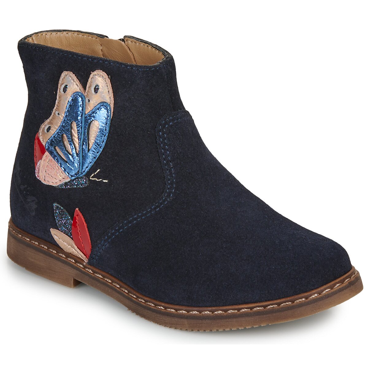 Pom d'Api Pantofi CITY FLY
